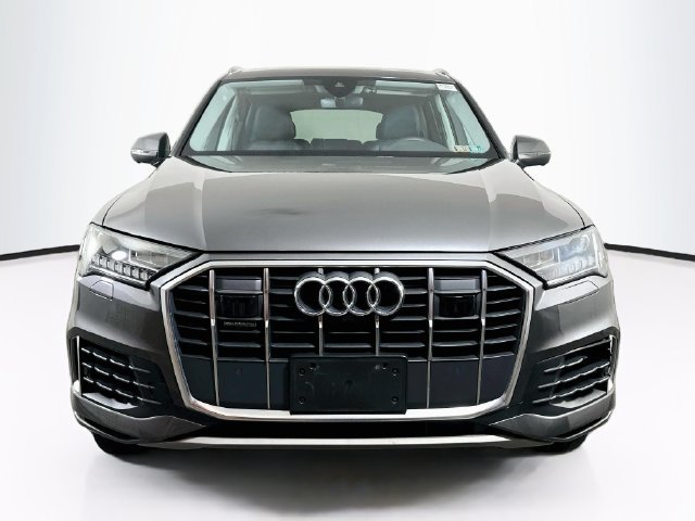 Used 2023 Audi Q7 3.0T Premium w/ Convenience Package AWD/4WD image 2