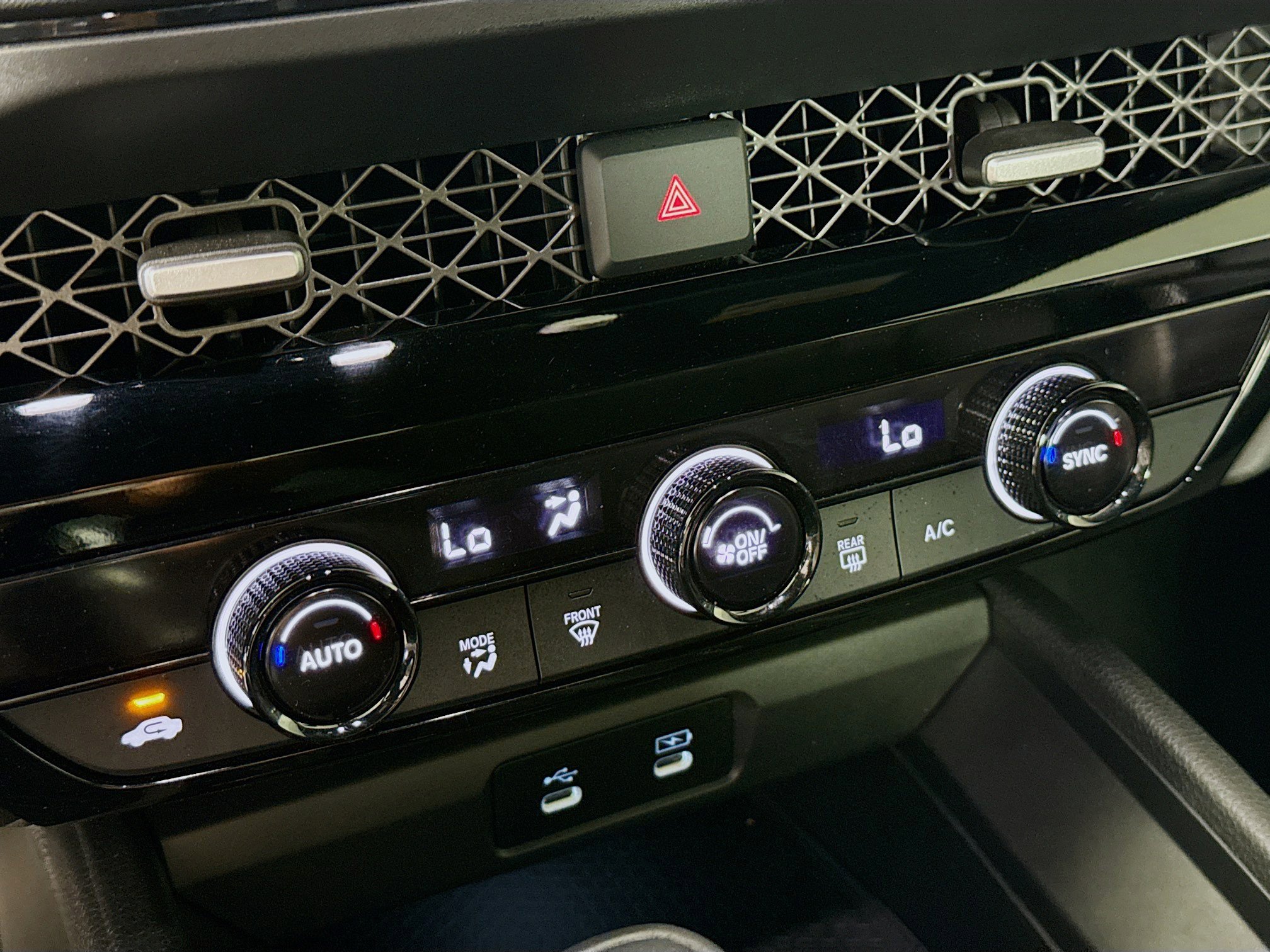 Certified 2024 Honda Accord Sport image 16