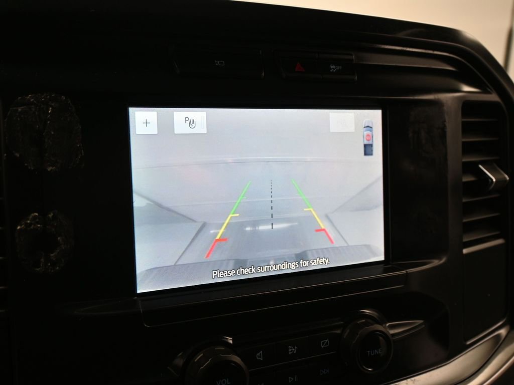 Used 2022 Ford F150 XL w/ STX Appearance Package image 14