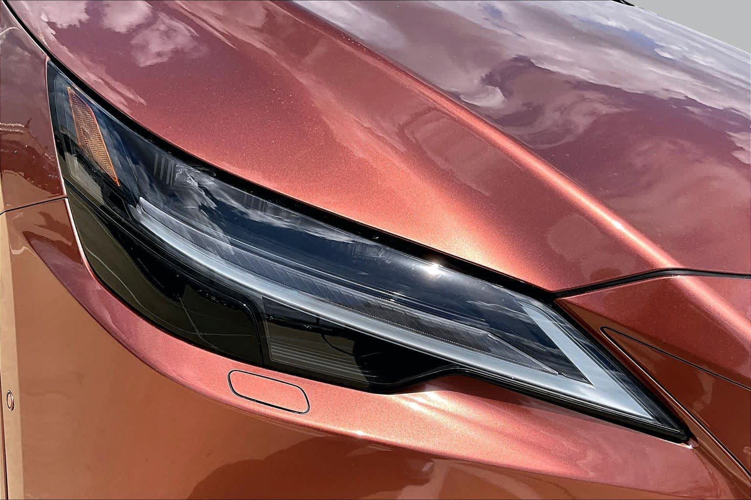 New 2026 Lexus RX 350 FWD w/ Convenience Package image 20
