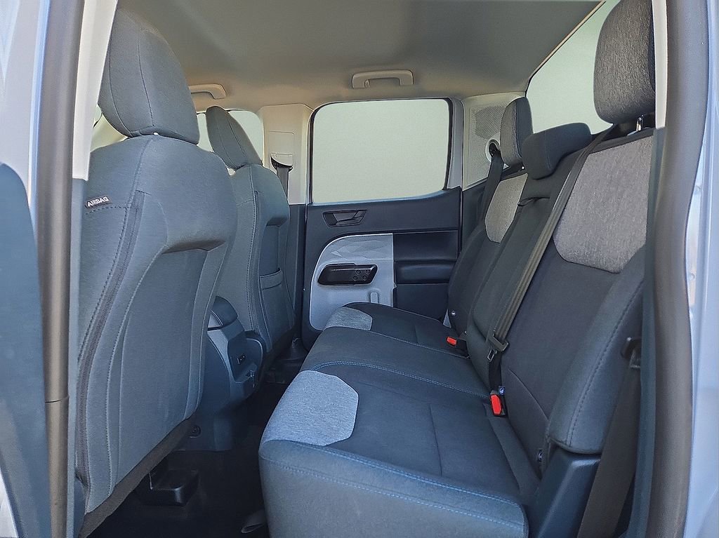 Used 2025 Ford Maverick XLT w/ Equipment Group 302A image 15