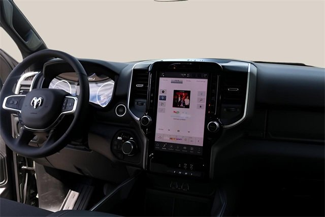 New 2026 RAM 1500 Lone Star image 16