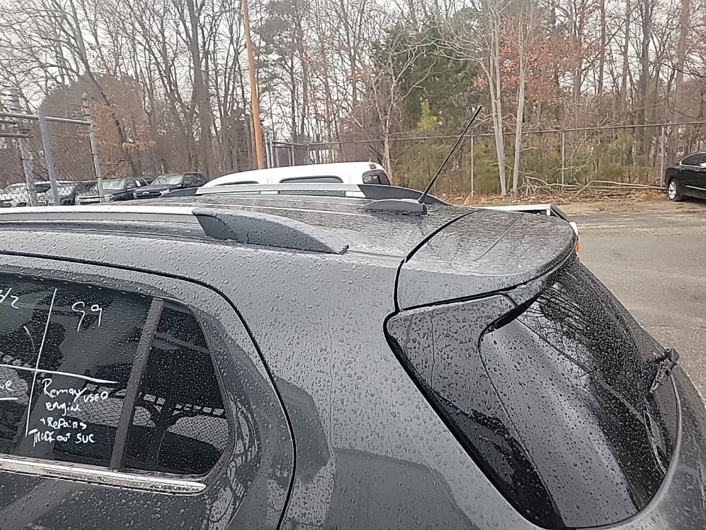 Used 2018 Chevrolet Trax Premier w/ LPO, Protection Package image 15