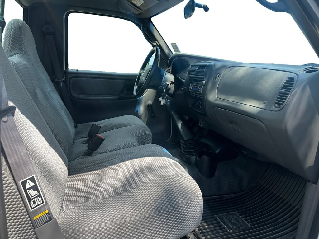 Used 2003 MAZDA B-Series Pickup 2WD Regular Cab B2300 image 20