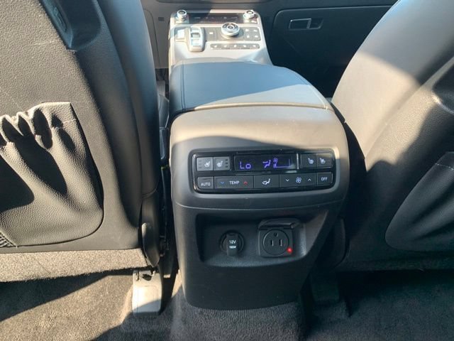 Used 2024 Hyundai Palisade Calligraphy AWD/4WD image 21