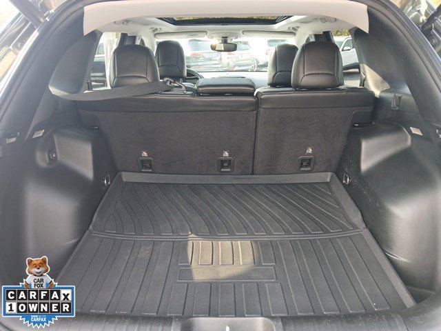 Used 2019 Jeep Cherokee Latitude Plus w/ Comfort/Convenience Group AWD/4WD image 12