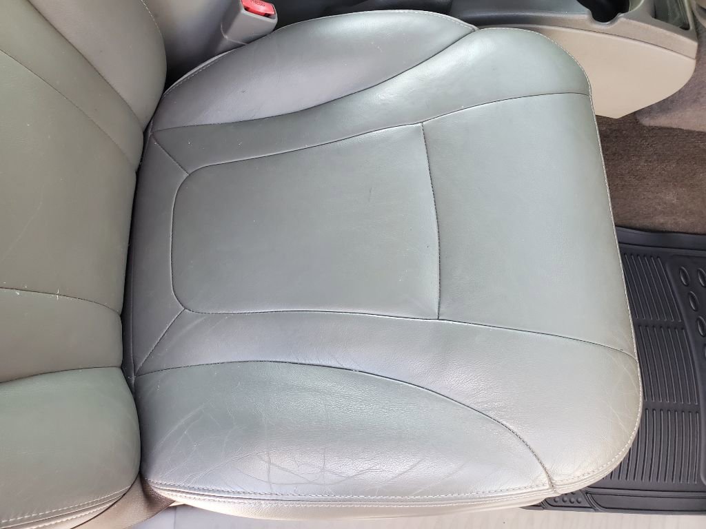 Used 2003 Chevrolet TrailBlazer LT image 40