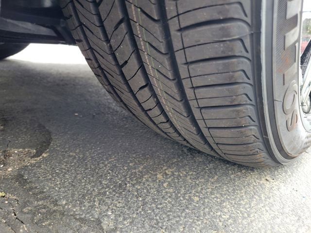 New 2025 Nissan Altima 2.5 SV w/ SV Special Edition Package image 12