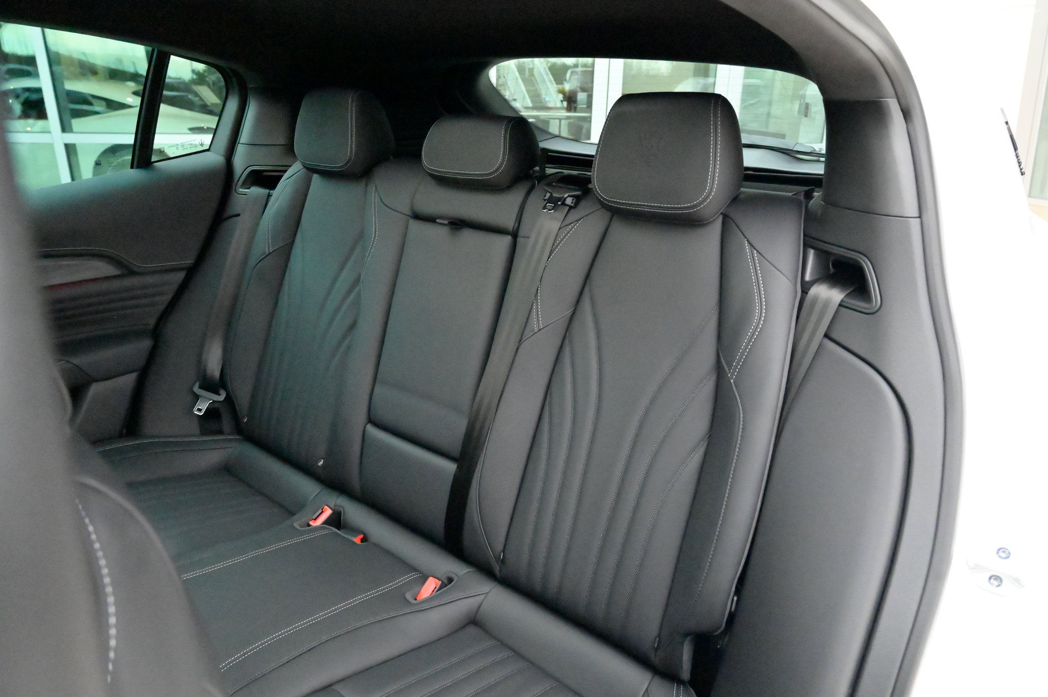 New 2026 Maserati Grecale Modena image 39