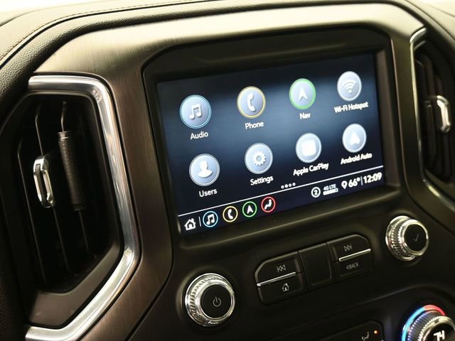 Used 2020 GMC Sierra 1500 AT4 w/ Off-Road Performance Package image 32