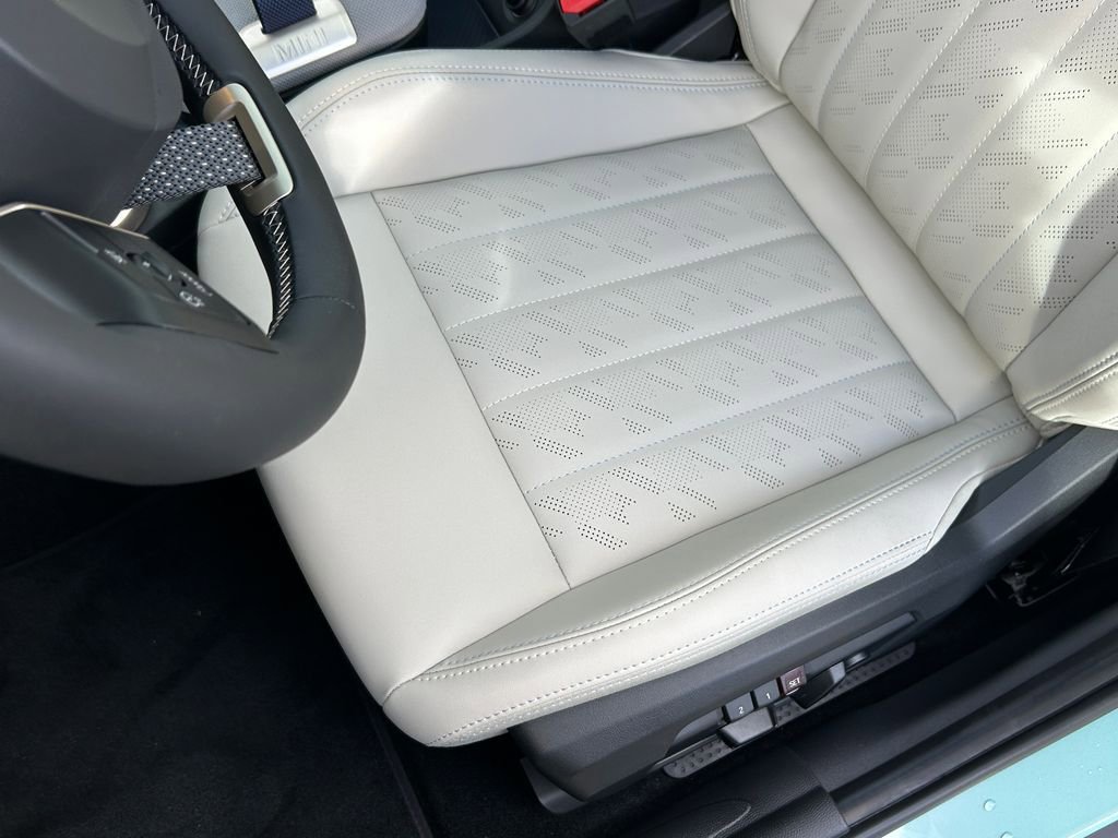 New 2026 MINI Cooper S image 15