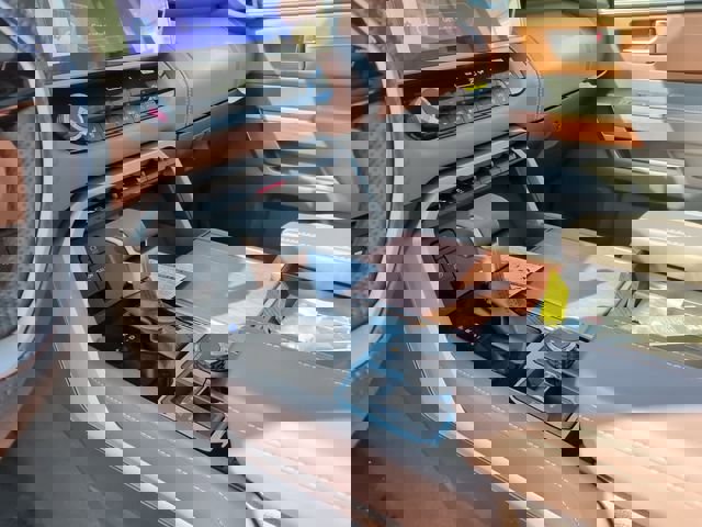 New 2026 Toyota Sequoia 1794 Edition image 24