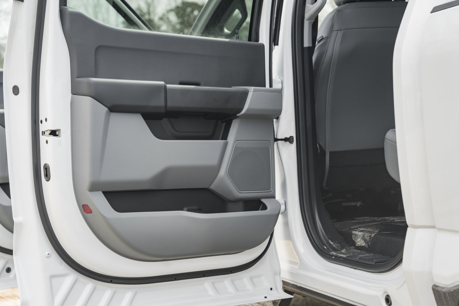 New 2026 Ford F350 XL image 40