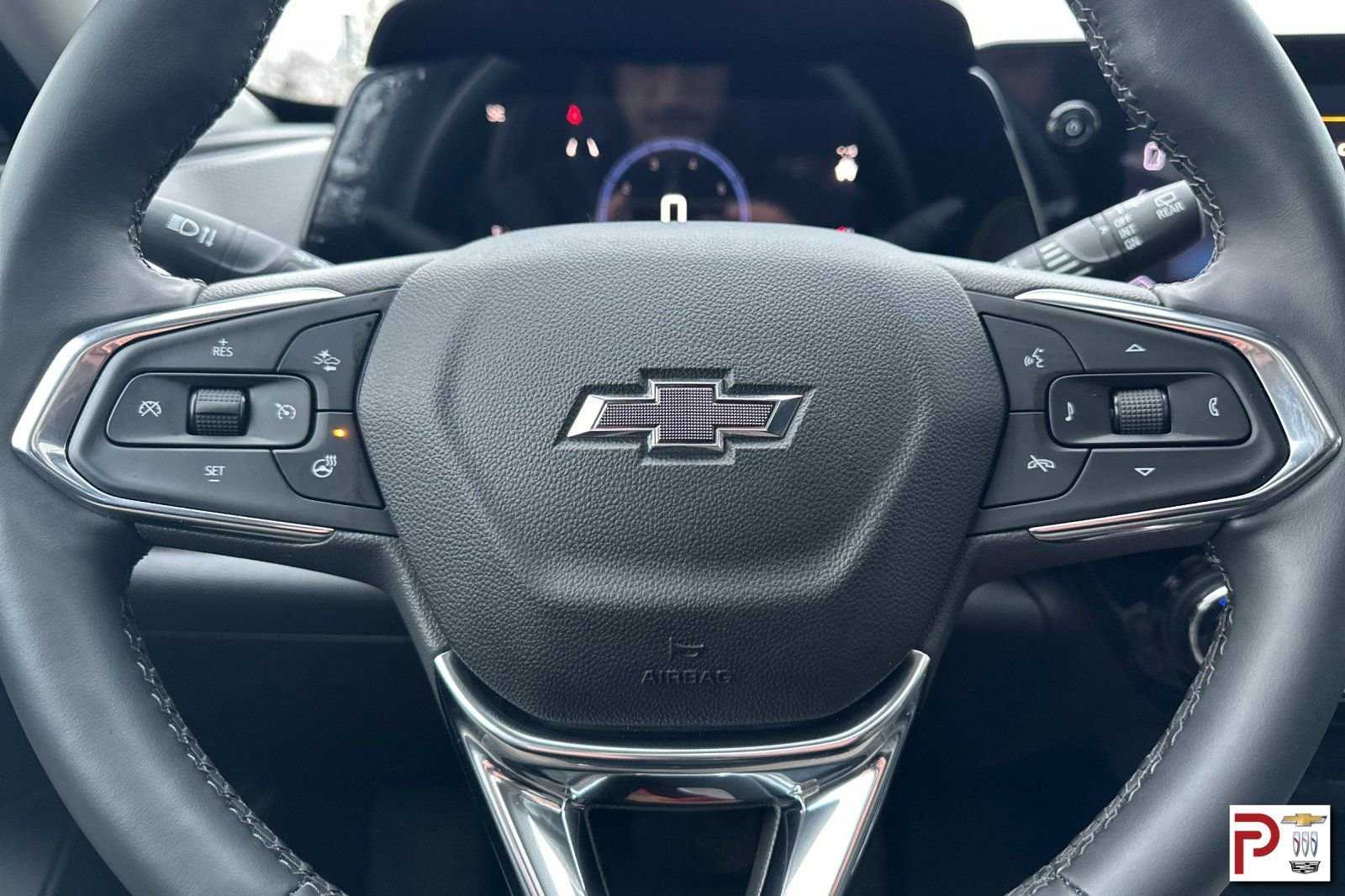 Certified 2025 Chevrolet Trax ACTIV w/ Sunroof Package image 27