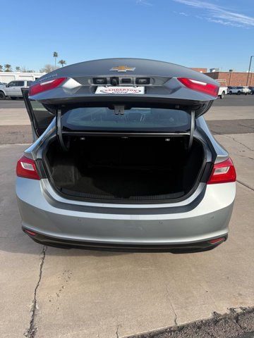 Used 2024 Chevrolet Malibu LS image 18