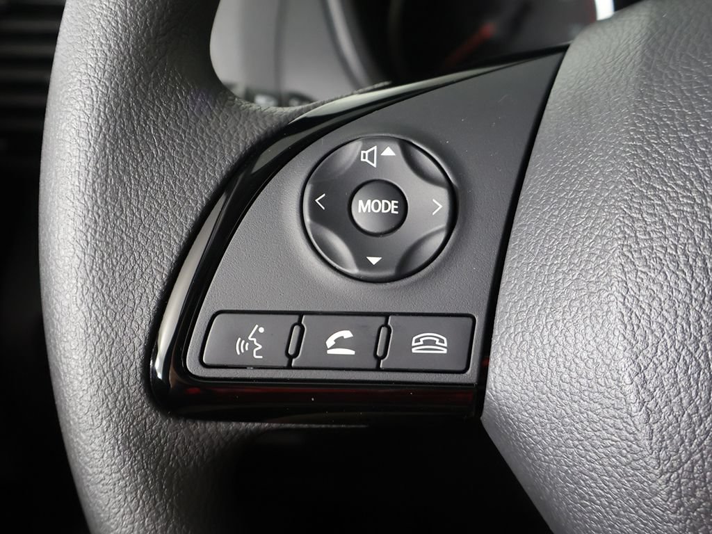 New 2026 Mitsubishi Eclipse Cross LE AWD/4WD image 37