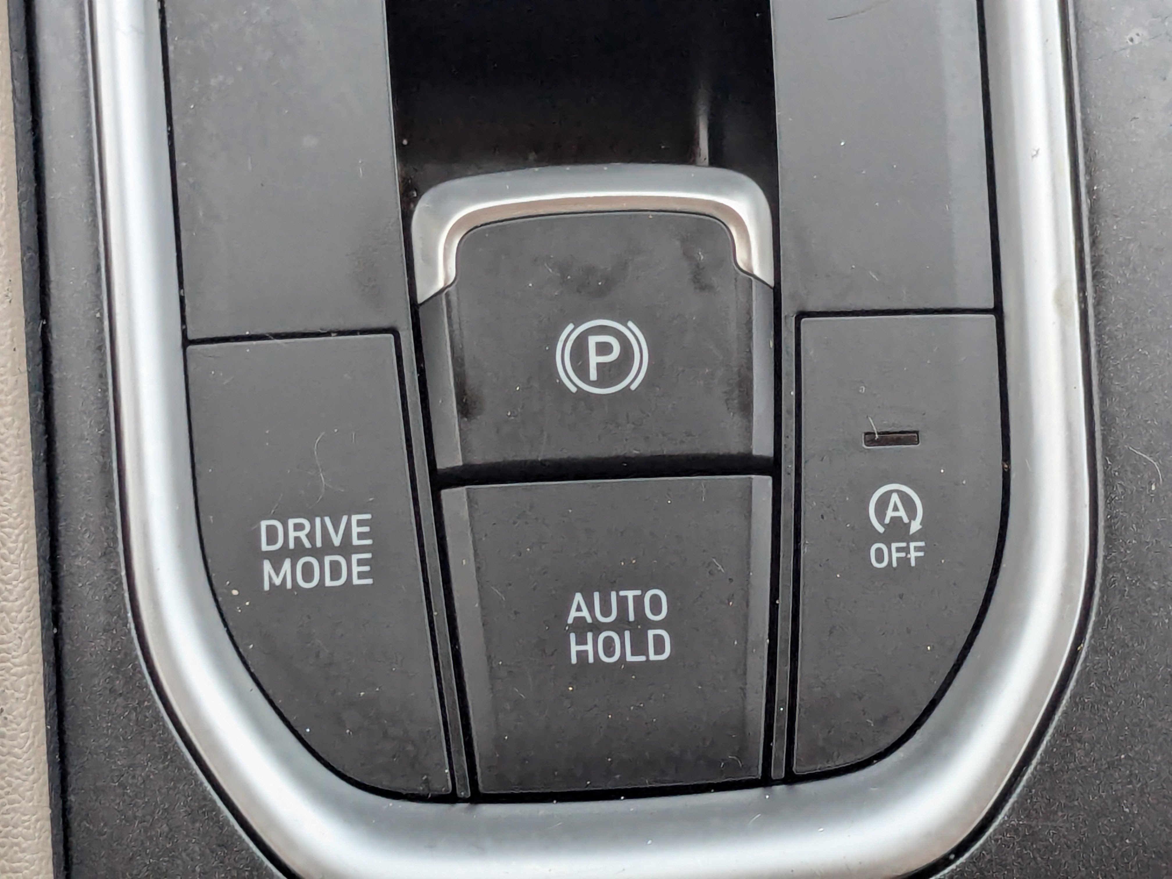Used 2019 Hyundai Santa Fe SEL FWD image 26