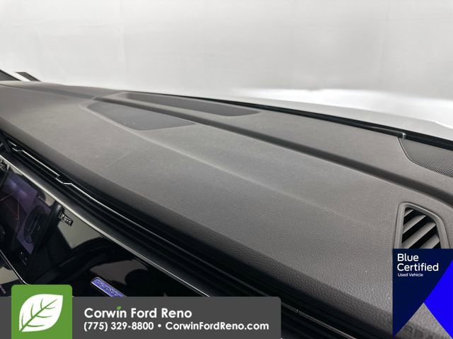 Used 2021 Audi Q7 3.0T Prestige w/ Prestige Package AWD/4WD image 35