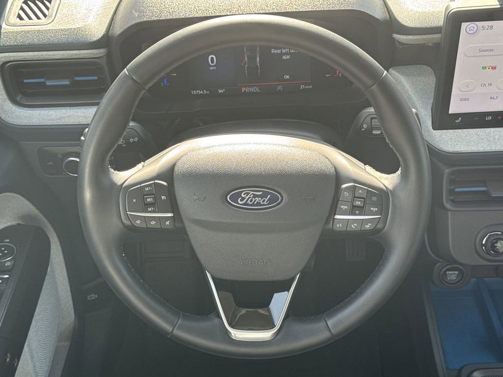 Used 2025 Ford Maverick XLT w/ XLT Luxury Package image 23