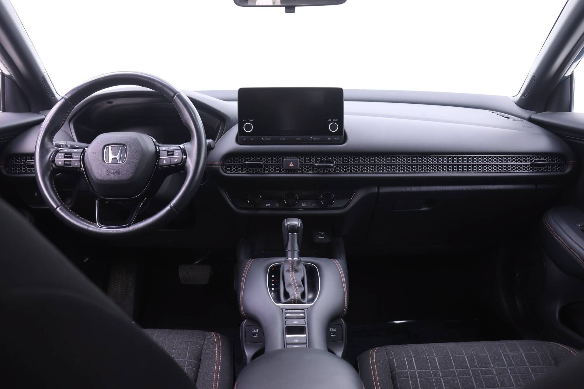 Certified 2024 Honda HR-V Sport image 5