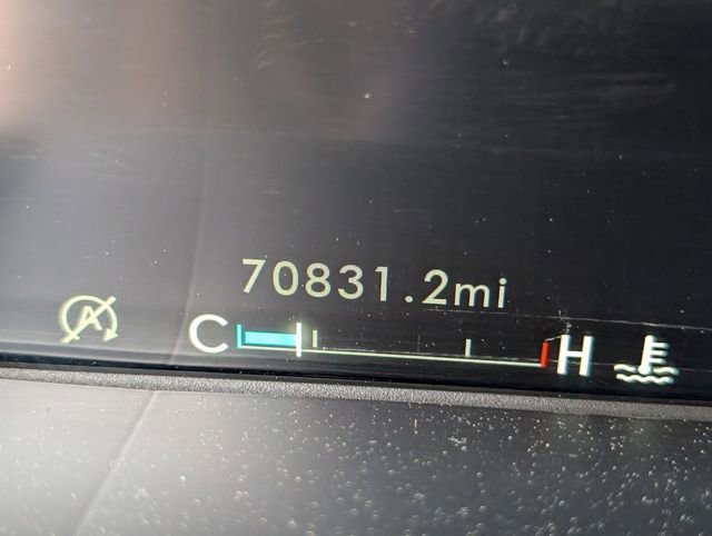 Used 2021 Lincoln Navigator L Black Label image 19