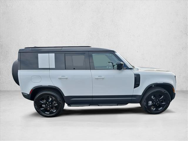 Used 2026 Land Rover Defender 110 S AWD/4WD image 4