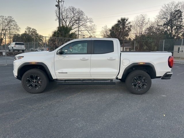 Used 2025 GMC Canyon Elevation w/ Convenience Package image 2