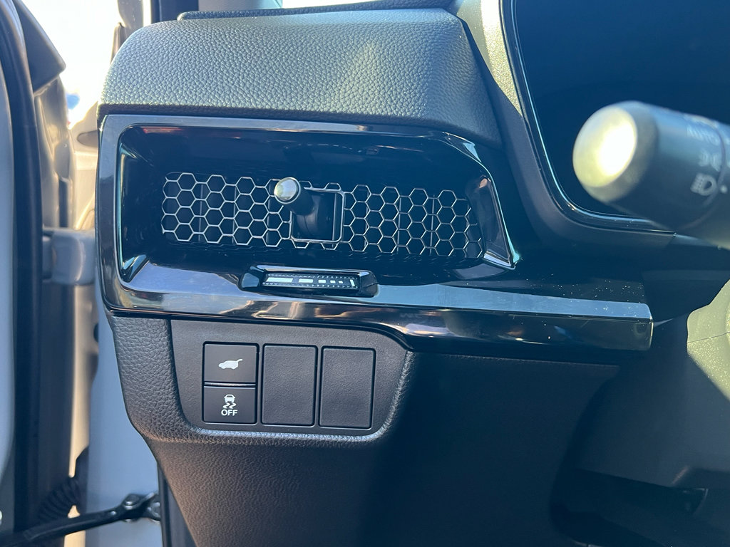 Used 2024 Honda CR-V EX-L image 25