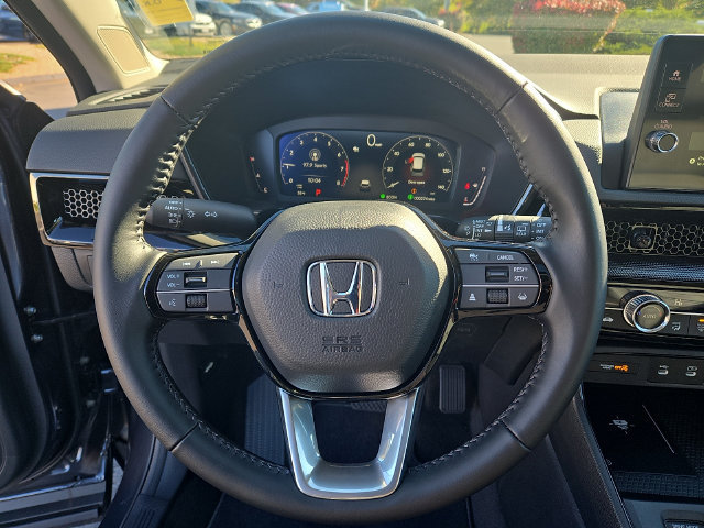 Used 2026 Honda CR-V EX-L image 19