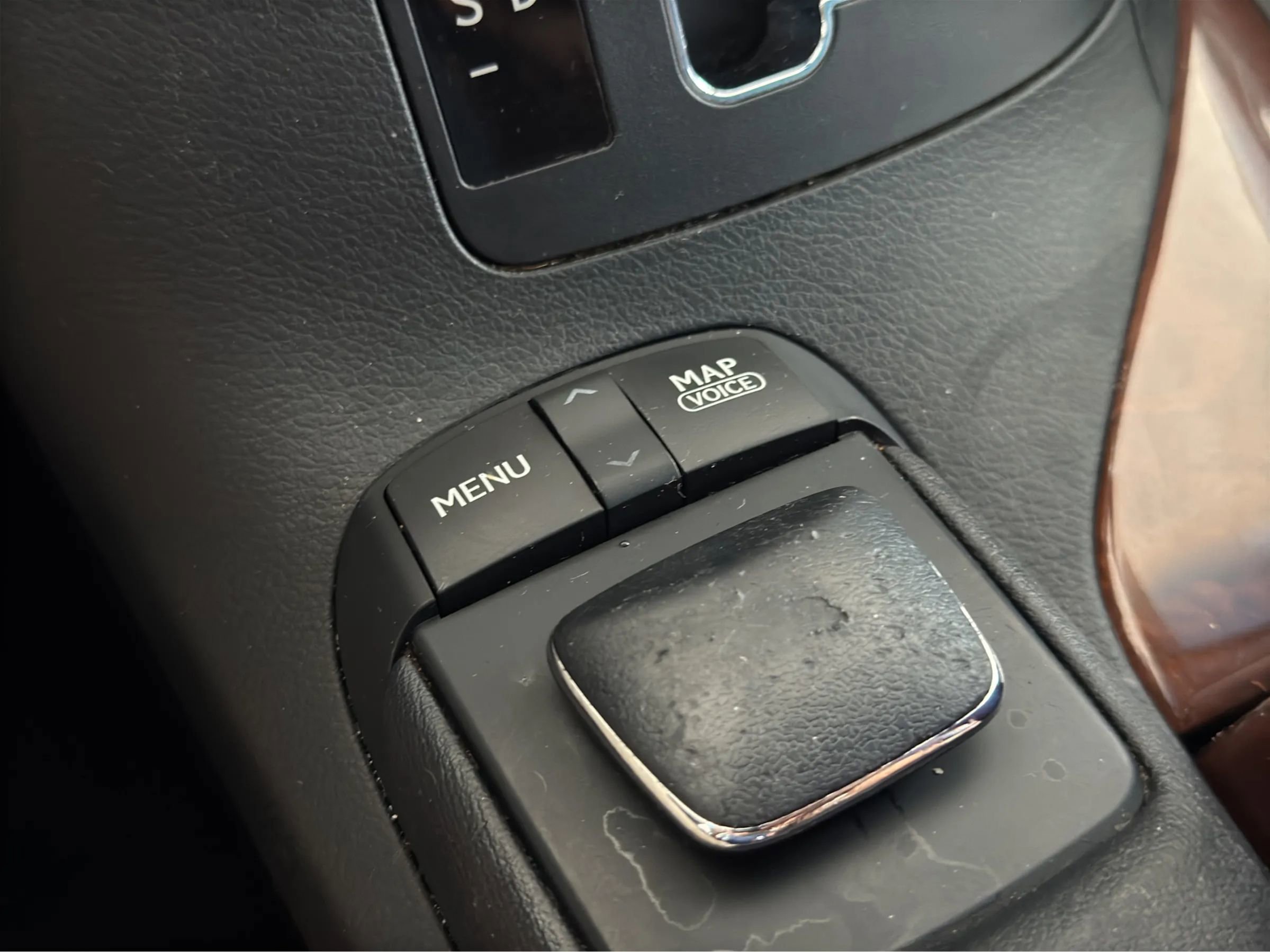 Used 2013 Lexus RX 450h FWD w/ Navigation Pkg image 36