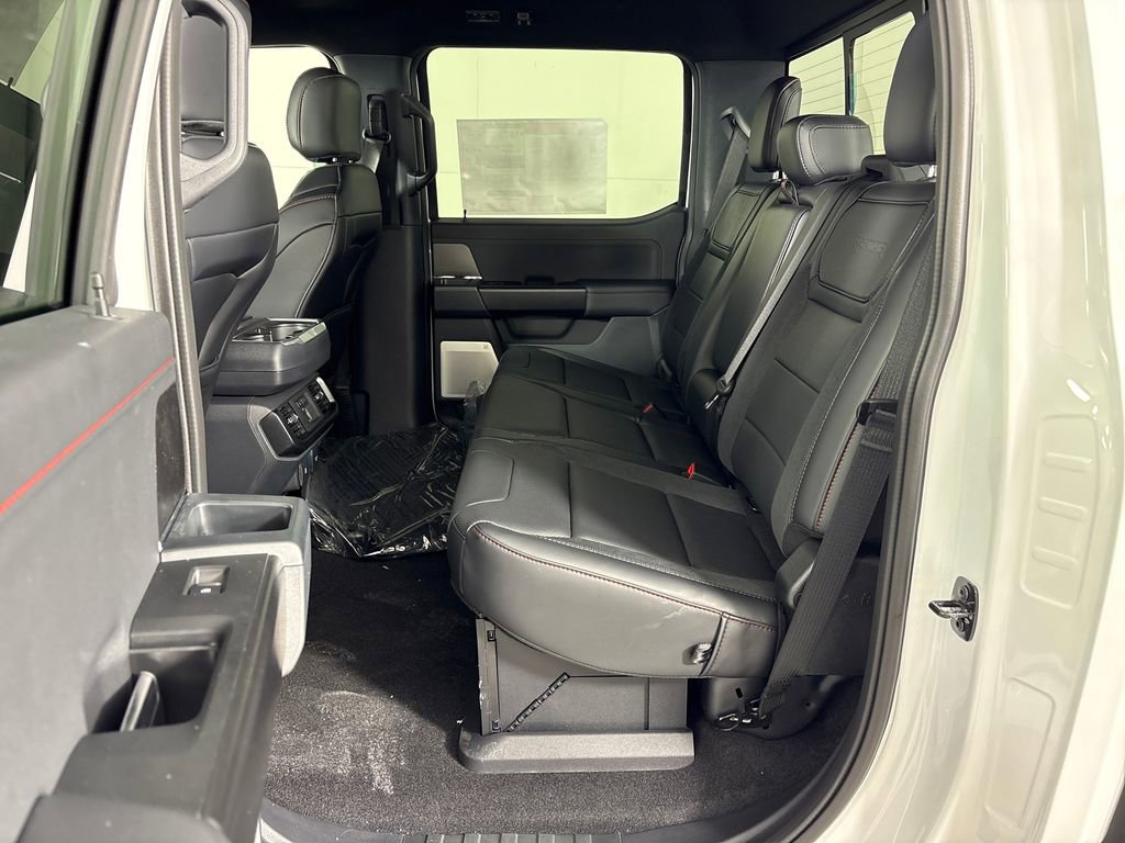 New 2026 Ford F150 Raptor image 32