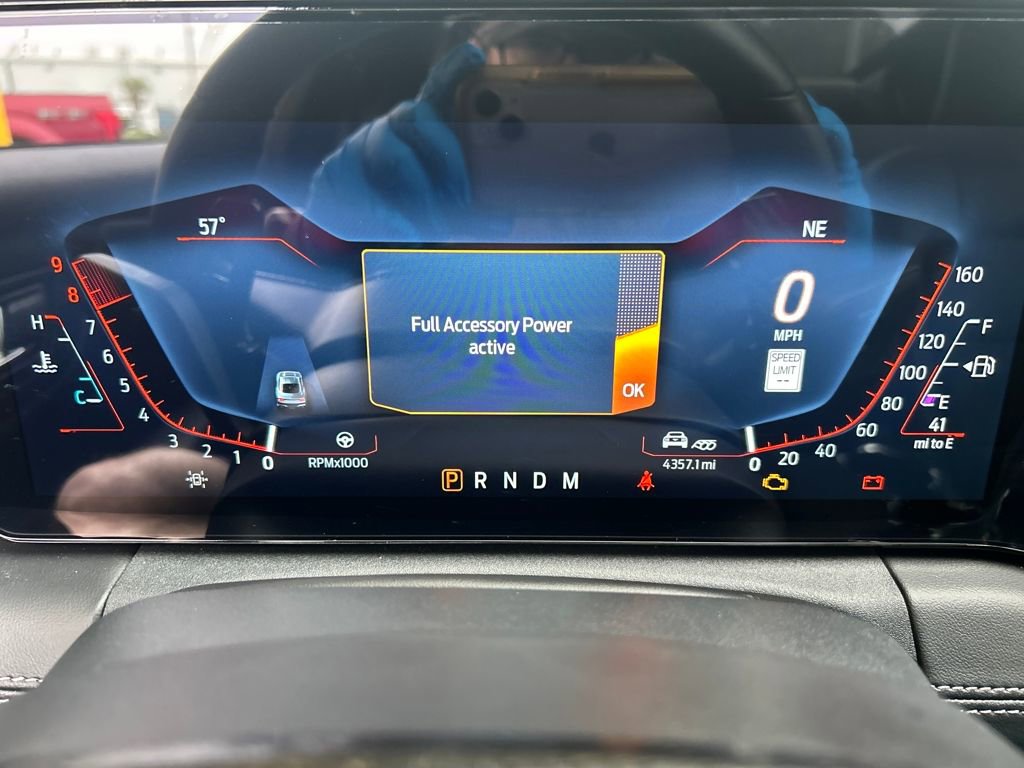 Used 2025 Ford Mustang GT Premium image 41