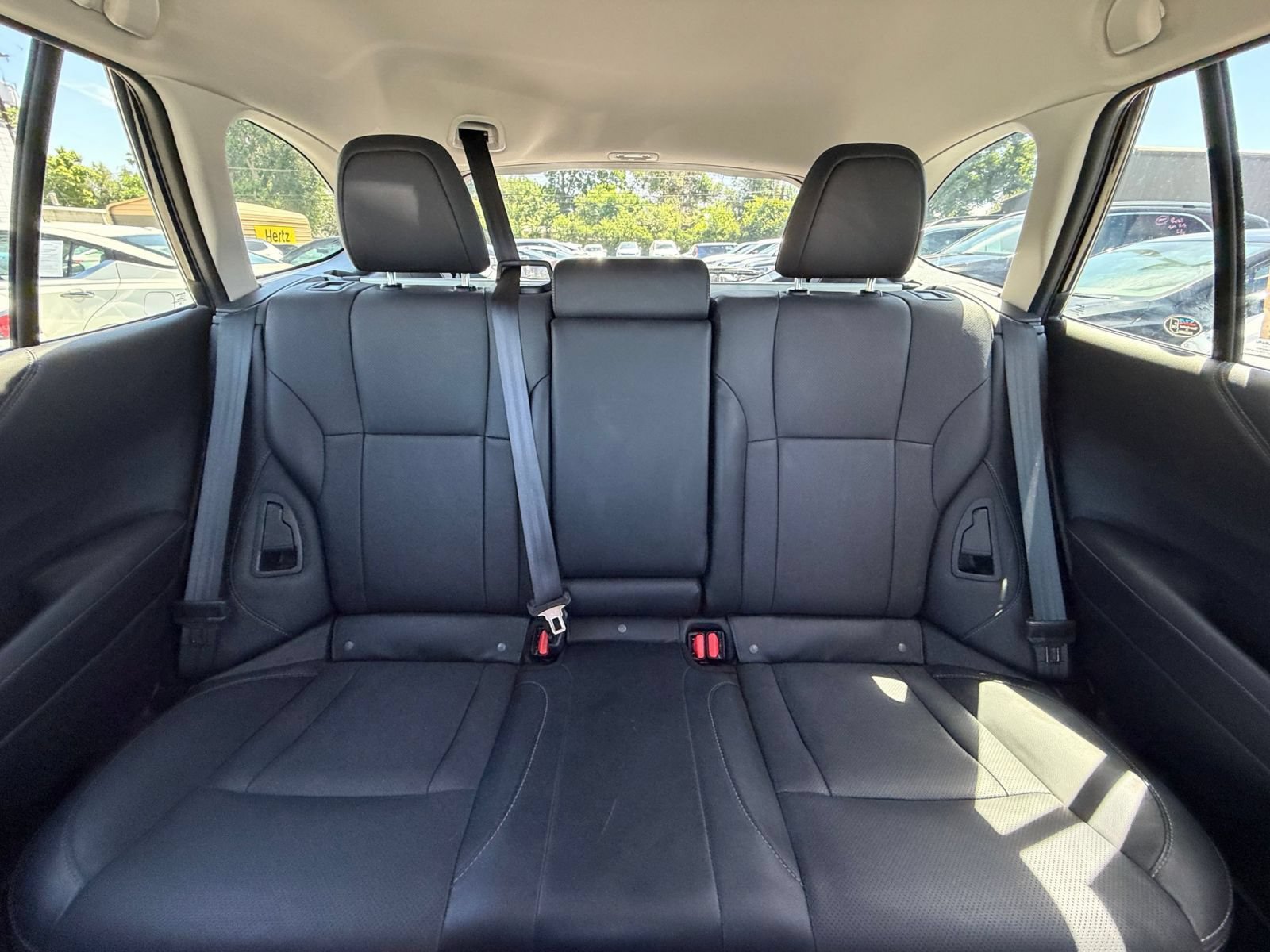 Used 2024 Subaru Outback Limited AWD/4WD image 39