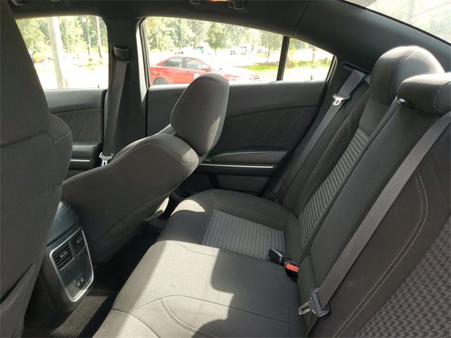 Used 2023 Dodge Charger SXT image 27