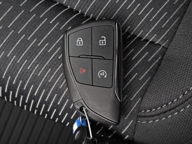 New 2026 Chevrolet Equinox LT w/ Safety and Technology Package FWD image 36