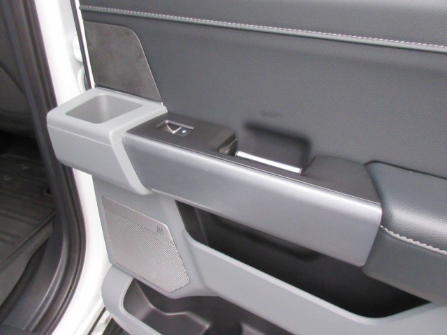 Used 2024 Ford F150 XLT w/ Equipment Group 303A High image 21