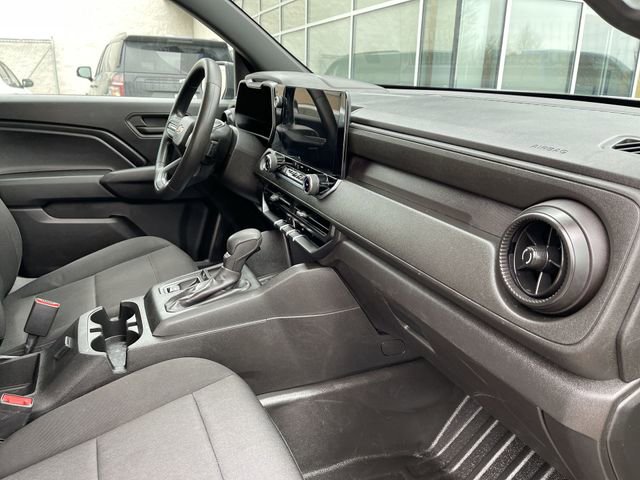 Certified 2023 Chevrolet Colorado W/T image 28