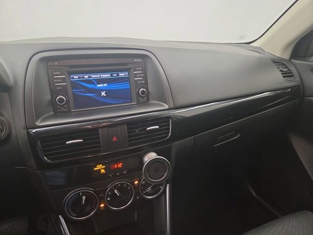 Used 2014 MAZDA CX-5 Touring image 32
