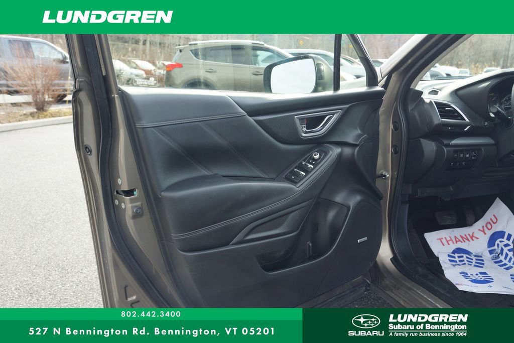 Used 2019 Subaru Forester Limited image 10