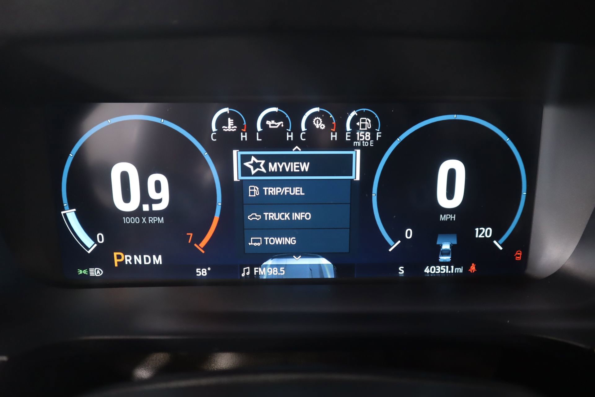 Used 2021 Ford F150 Lariat image 4