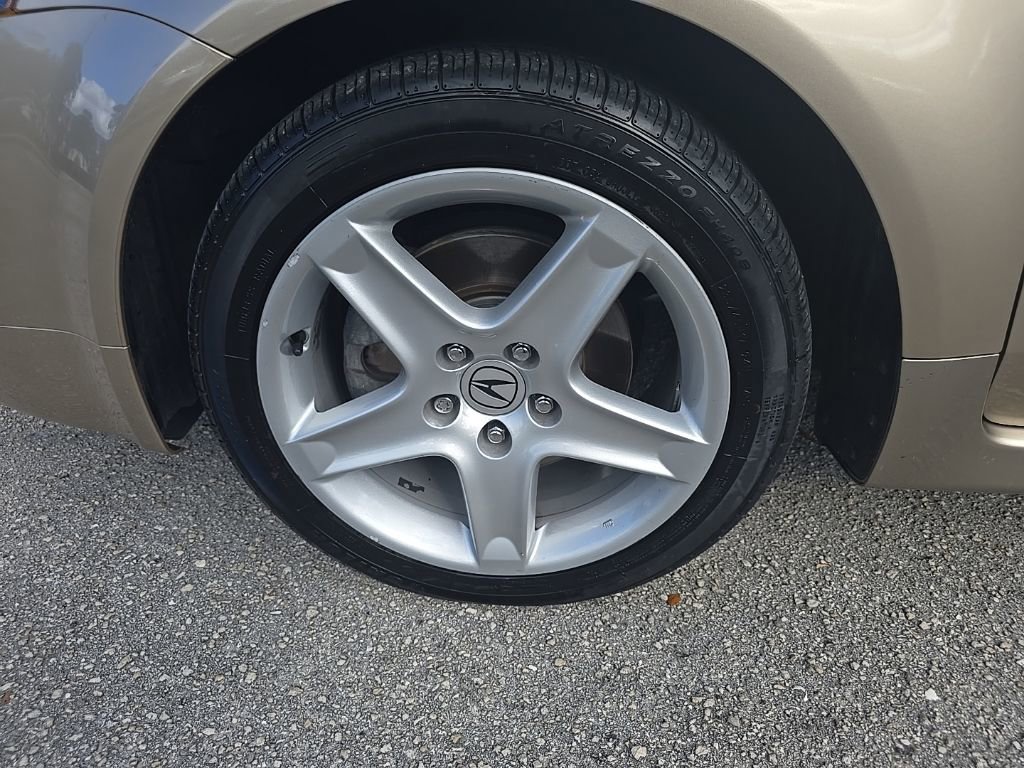 Used 2004 Acura TL image 27