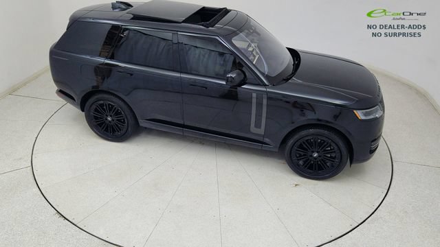 Used 2023 Land Rover Range Rover SE AWD/4WD image 74