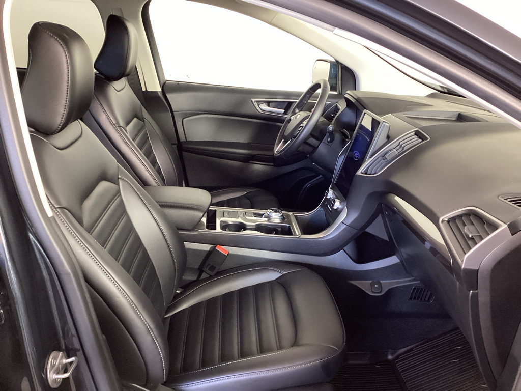 Used 2023 Ford Edge SEL w/ Convenience Package AWD/4WD image 9