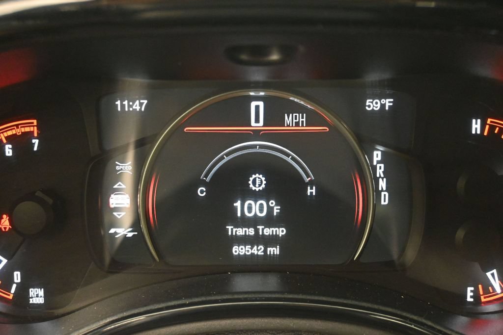Used 2022 Dodge Durango R/T AWD/4WD image 20