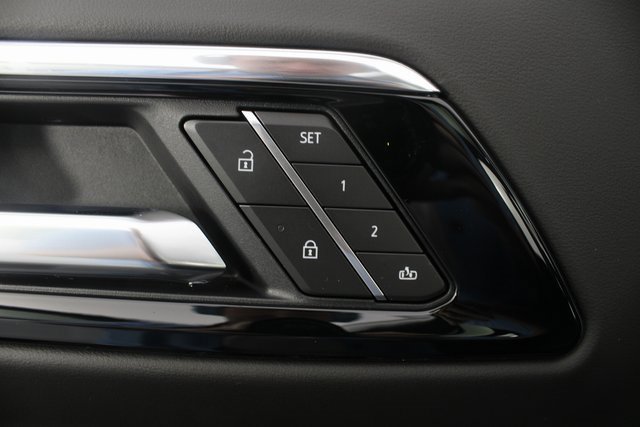 New 2026 Chevrolet Suburban Z71 w/ Z71 Off-Road Package image 17