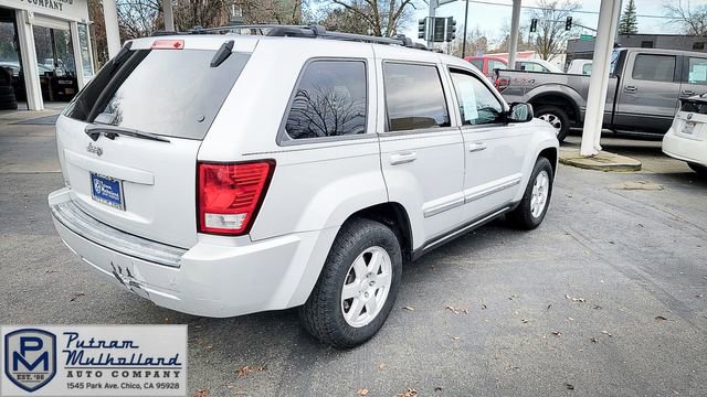 Used 2010 Jeep Grand Cherokee Laredo image 4