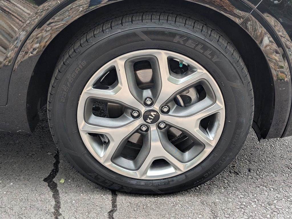 Used 2020 Kia Sorento SX image 7