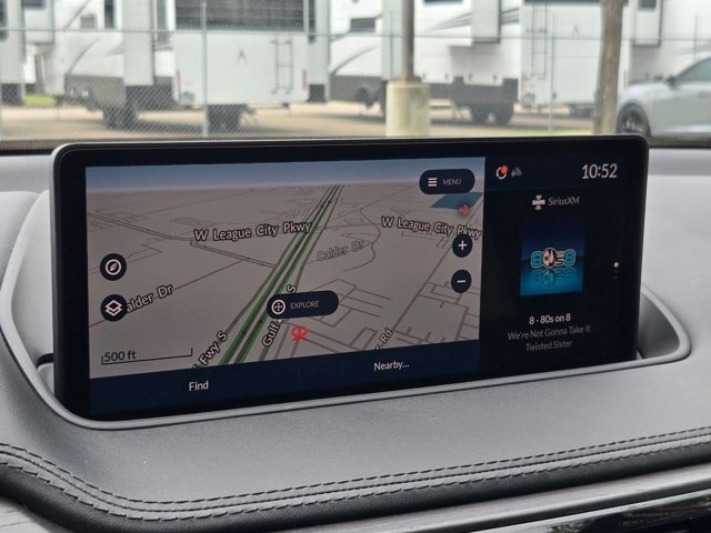 Used 2022 Acura MDX SH-AWD w/ Advance Package image 13