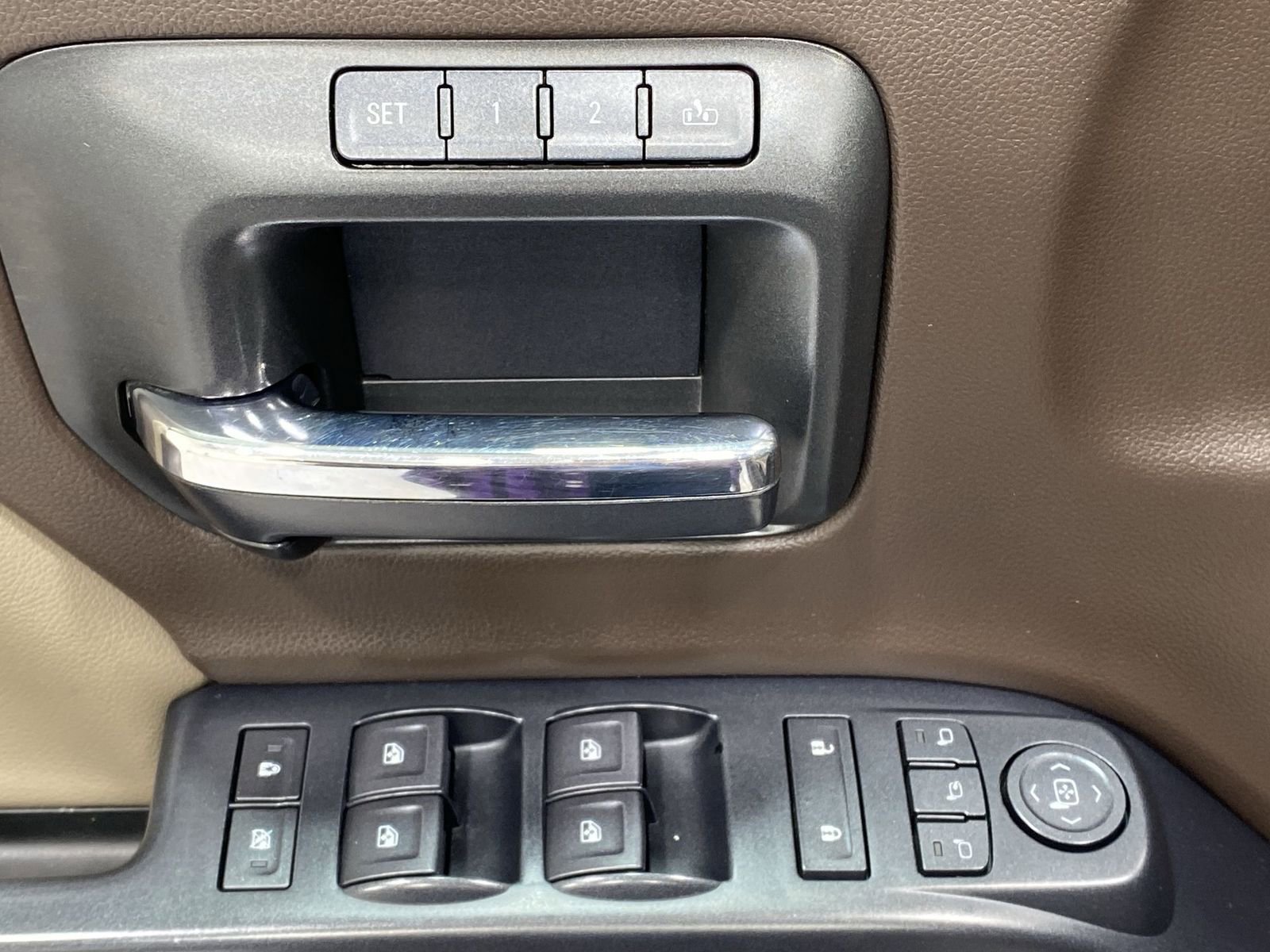 Used 2015 GMC Sierra 1500 Denali w/ Driver Alert Package image 13