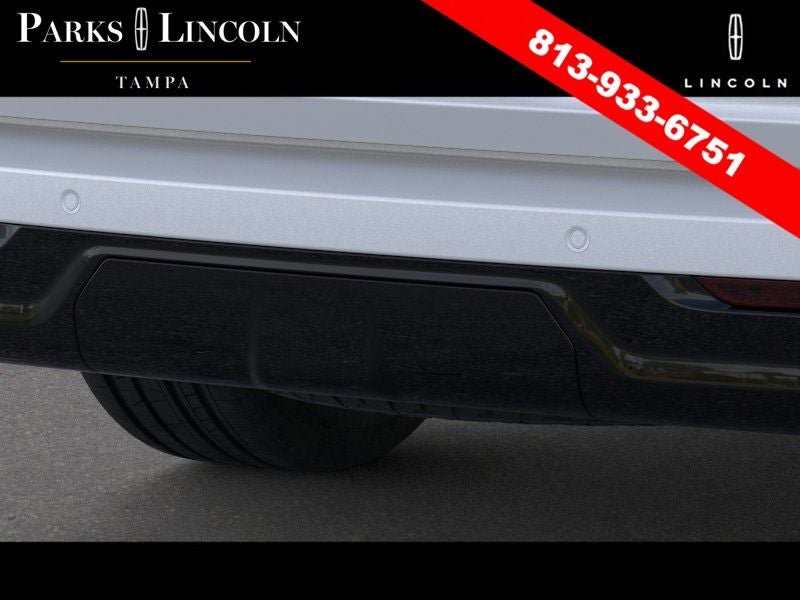 New 2026 Lincoln Navigator L Reserve AWD/4WD image 23